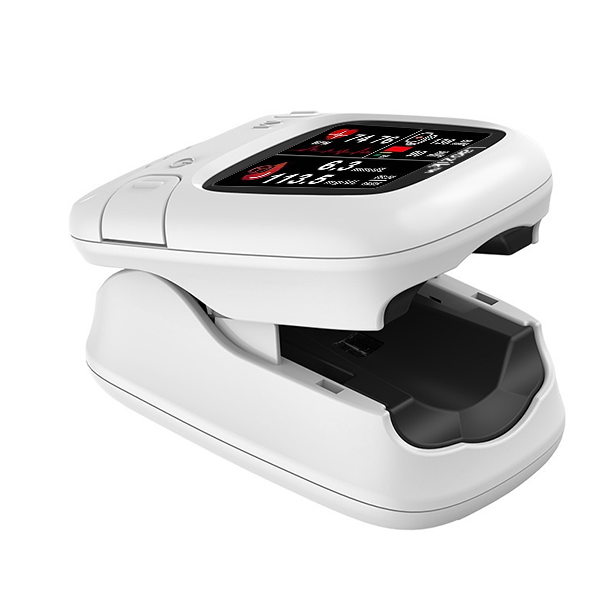 🔥Last Day 60% OFF🏆Develops Newly Launched Non-Invasive Smart Glucose Meter 🔥made in the USA🔥